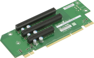 SuperMicro RSC R2UW-2E8E16+ - Carte de montage (RSC-R2UW-2E8E16+)
