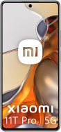 Xiaomi Mi : Smartphone bleu 8MP - 128GB