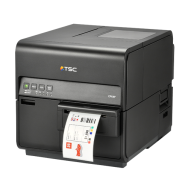 TSC CPX4P Jet d'encre 1200 DPI 300 mm/s
