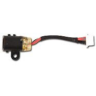 Carte d'alimentation secteur HP pour EliteBook Folio 9480m