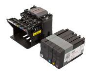 Tête d'impression HP CR324A pour Officejet Pro 8600