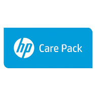 Service de démarrage HPE StoreEver MSL6480 Expansion M