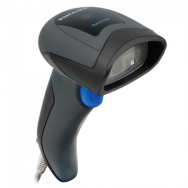 Datalogic QuickScan QD2430 - Handheld bar code reader - 2D - Aztec Code - Data Matrix - MaxiCode - Micro QR Code - QR Code - 650 nm - 0 - 360┬░ - 0 - 65┬░