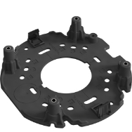 AXIS TP3001-E - Konsol för Kameramontage (Pack of 4)