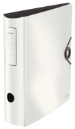 Esselte Leitz 10471001 - A4 - Storage - Polyfoam - White - 500 sheets - 8.2 cm