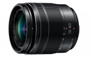 Panasonic Lumix H-FS12060E - Objectif zoom