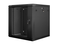 WF01-6612-10B : rack mural 12U, 60 kg, noir