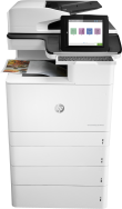 Imprimante multifonction HP Color LaserJet Enterprise Flow M776z