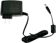 Alimentation universelle Poly pour Vvx 150, 250, 350, 450, CCX 400. 1 paquet 5v 3a Eu Australie