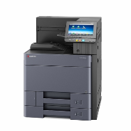 Laser Kyocera ECOSYS P8060cdn