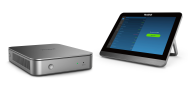 Mini PC Yealink MCORE-MS Intel® Core™ i5 8 Go, SSD 128 Go