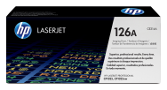Imprimante laser HP 126A d'origine pour LaserJet Pro CP1025 M176 M177