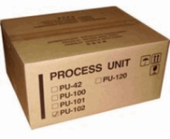 Unité Kyocera PU-120 FS1030D