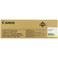 Canon 0255B002 - Original - Canon - 60 000 pages - Jaune