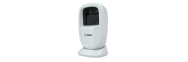 Scanner de codes-barres LED fixe 1D/2D Zebra DS9308-SR