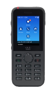 Téléphone IP sans fil unifié 8821 Combiné supplémentaire sans fil