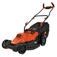 Outils de jardin pour tondeuse à gazon Black & Decker BEMW481BH-QS