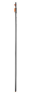 Outil réglable en aluminium Gardena 3721-20 de 3,9 m