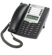 Mitel MiVoice 6730 Téléphone analogique Noir