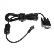 Datalogic RS-232 Serial Cable 12ft DB-9 - 3.66 m