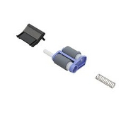 Kit PZ Rouleau, Support et Patin LU7338001