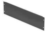DIGITUS DN-19 BPN-04-SW Panneau vide