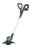 Coupe-bordures Gardena EasyCut 23/18 V P4A 23 cm