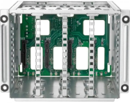 Kit de fond de panier ThinkSystem SR635 2,5 SATA/SAS 8 baies