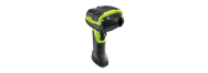 Kit de scanner Bluetooth robuste Zebra DS3678-HP