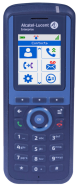 Alcatel 8254 DECT - Trådlös digitaltelefon