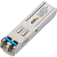 Axis - SFP (Mini-GBIC) 1000Base-LX - LC Single Transceiver Module