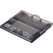 Cassette papier Canon PCC-CP400 (format carte de crédit) - Noir - Canon : SELPHY CP900 - SELPHY CP910