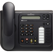 Alcatel IP Touch 4019 ab V 4.0 urban grey