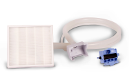 Kit de maintenance d'encre HP 792 Latex pour imprimantes à jet d'encre Latex 260 et 280