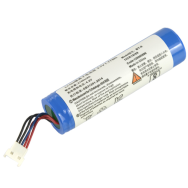Datalogic RBP-GM40 - Battery - Blue - Gryphon GBT4100 - GBT4100-HC - GM4100 - GM4100-HC - GM4130 - GM4130 - Lithium-Ion (Li-Ion) - 2100 mAh - 3.7 V