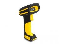 Delock 90586 - Lecteur de codes-barres portable - 1D/2D - CMOS - Code 128 - EAN-13 - EAN-8 - ISBN - 2 sur 5 entrelacé - Data Matrix - Micro QR Code - MicroPDF417 - QR Code - 1280 x 800 pixels