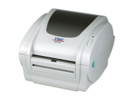TSC TDP-247 Thermique directe 203 dpi USB RS232 Parallèle