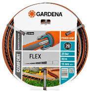 Pantalon Gardena Comfort FLEX 50 m 25 bar 1,3 cm