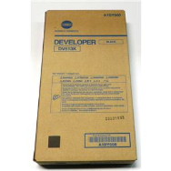 Konica Minolta DV613K appareil photo noir
