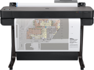 Imprimante HP Designjet T630 36 pouces