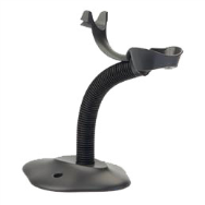 Zebra SMB LS2208 Intellistand noir - 600 g