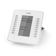 Snom D7 - Module d'extension de touches de téléphone VoIP