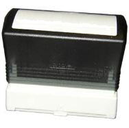 Brother PR4090B Tampon encreur noir 40x90mm