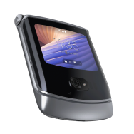 Mercure liquide Motorola RAZR 5G