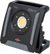 Brennenstuhl 1173140400 Spot LED 40W 4500lm noir