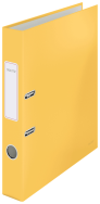 Esselte Leitz 10620019 - A4 - Cardboard - Yellow - 350 sheets - 80 g/m² - FSC