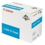 Canon C-EXV2 Cyan - 50 000 pages - Cyan