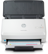 Scanner à alimentation feuille à feuille HP Scanjet Pro 2000 s2 216 x 3100 mm 600 DPI