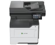 Imprimante multifonction laser Lexmark MX532ADWE
