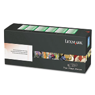 Lexmark 78C0Z50 - 125000 pages - Laser - Lexmark MC2640adwe